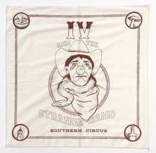 Load image into Gallery viewer, Southern Circus Bandana
