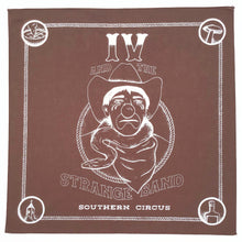 Load image into Gallery viewer, Southern Circus Bandana
